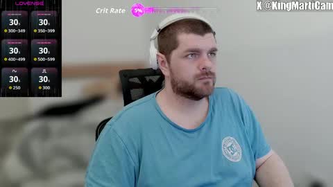 Marti online show from May 15, 12:02 pm