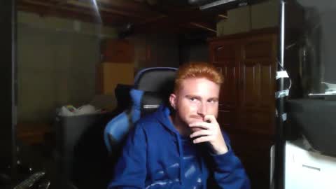 Master  King Tommy online show from September 11, 6:34 am