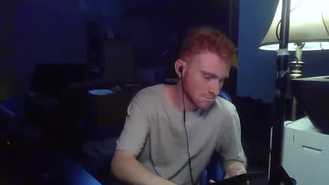 Master  King Tommy online show from December 5, 6:43 am