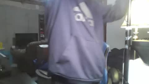 Master  King Tommy online show from December 7, 11:18 am