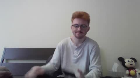 Master  King Tommy online show from February 10, 6:35 pm