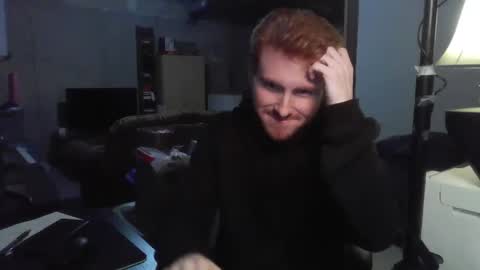 Master  King Tommy online show from January 20, 9:46 am