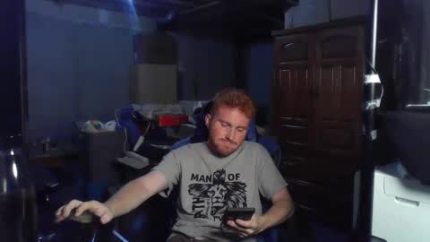 Master  King Tommy online show from September 13, 5:08 am