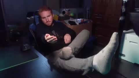 Master  King Tommy online show from October 7, 2:48 am