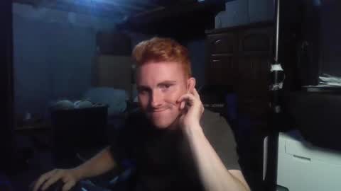 Master  King Tommy online show from September 18, 7:21 am