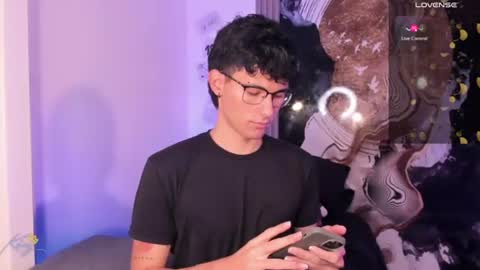  A L E X  online show from July 29, 3:27 am