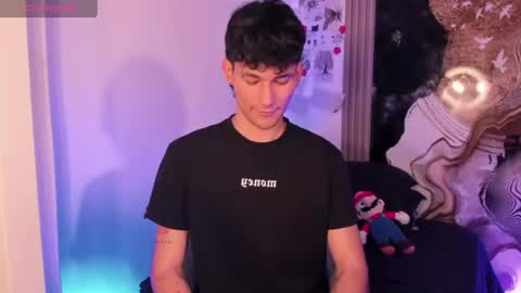  A L E X  online show from July 26, 8:55 am
