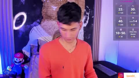  A L E X  online show from March 13, 4:42 am