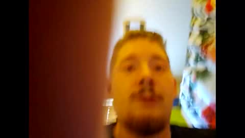 Kingpimpdaddy online show from April 24, 7:38 pm