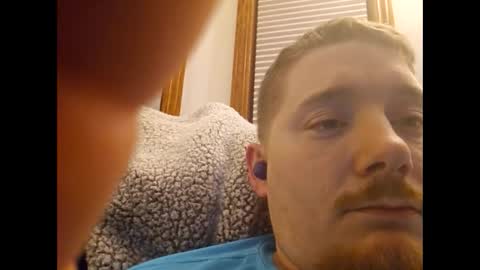 Kingpimpdaddy online show from April 22, 2:18 am