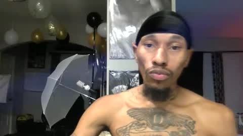 kingrico1987 online show from January 6, 1:20 am