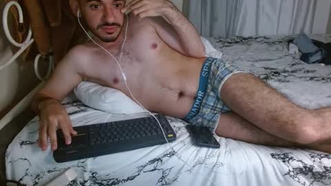 Jason ONLINE 1230 am - 330am GMT-4 online show from March 17, 5:54 am