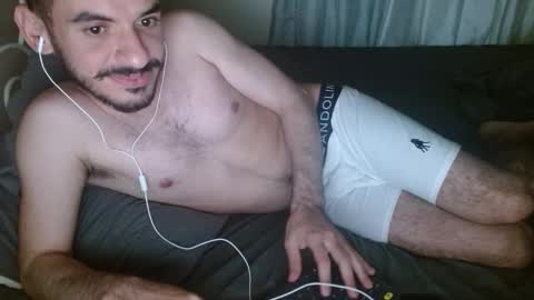 Jason ONLINE 1230 am - 330am GMT-4 online show from January 14, 4:28 am