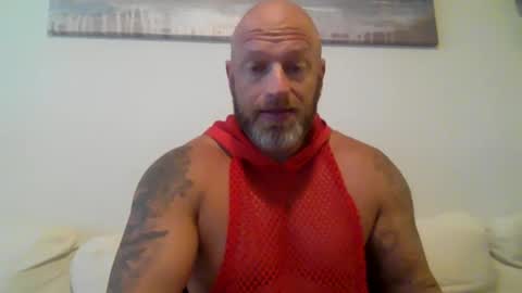 Kink Sub online show from October 7, 10:03 pm