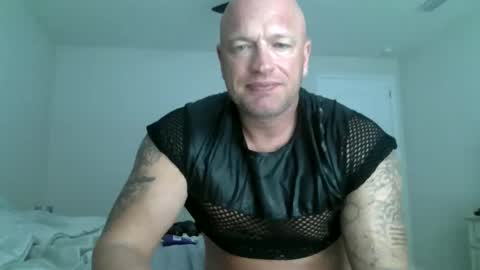 Kink Sub online show from March 7, 9:38 pm