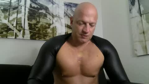 Kink Sub online show from January 18, 2:40 am