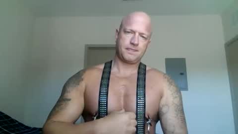 Kink Sub online show from October 15, 5:31 pm