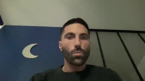 Kinky Btmm online show from October 26, 2:19 pm