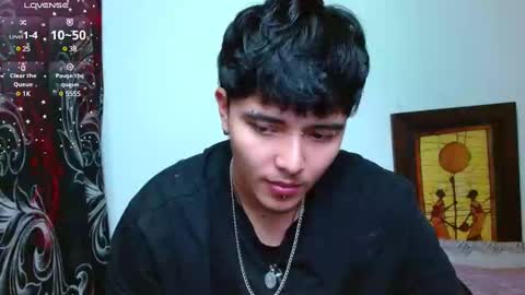 Mercury online show from February 20, 1:25 am