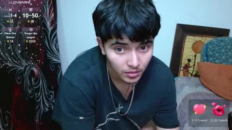 Mercury online show from March 2, 2:51 am