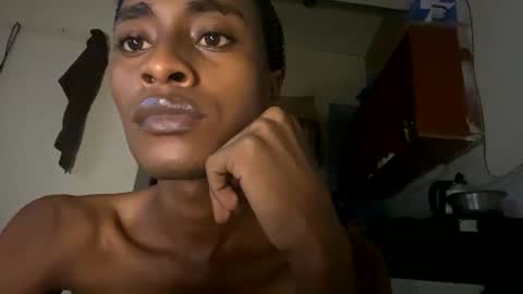 kinkybby_ online show from December 5, 7:43 pm