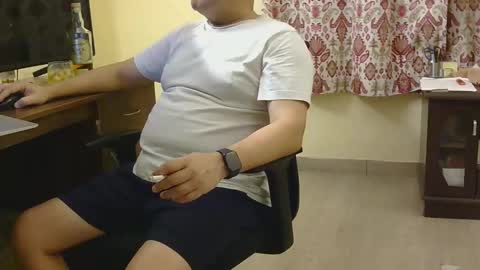 kinkyguy7979 online show from May 29, 3:33 pm