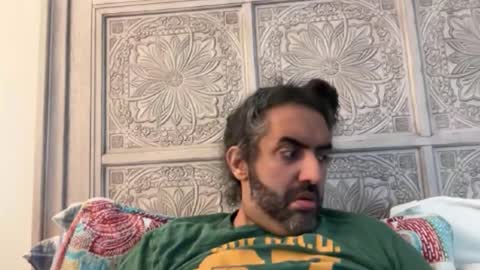 kinkyman16 online show from January 14, 4:22 pm