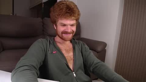 Kenny online show from January 11, 2:10 pm