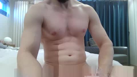 KinkyStudFantasy online show from March 9, 6:17 am