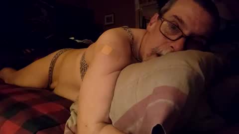 Kinky Crossdresser online show from February 4, 11:27 am