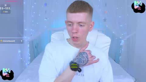    online show from April 17, 9:45 am