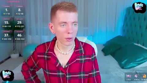    online show from December 13, 7:42 pm