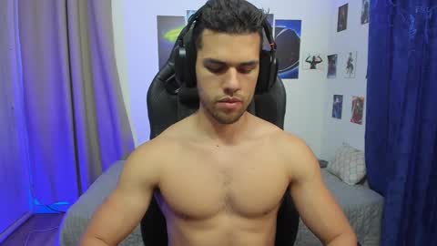 Jacob online show from March 6, 2:41 am