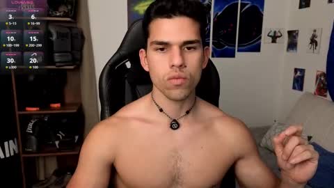 Jacob online show from December 19, 4:31 am