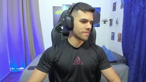 Jacob online show from March 12, 3:02 am