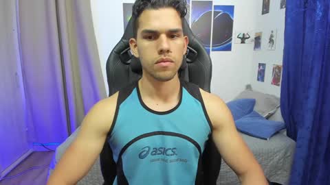 Jacob online show from January 31, 1:11 am