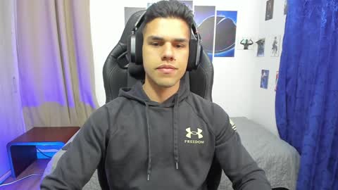 Jacob online show from January 2, 4:09 am