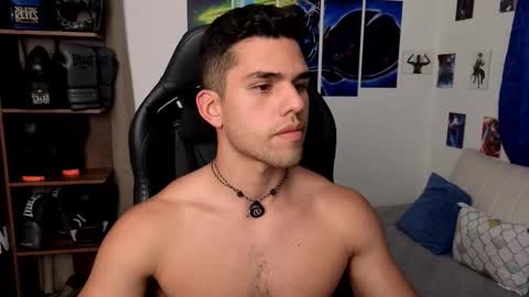 Jacob online show from November 30, 4:47 am