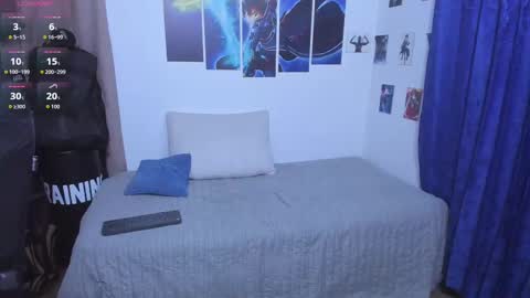 Jacob online show from October 7, 5:22 am