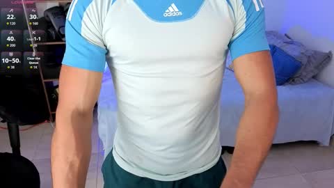 Jacob online show from February 5, 5:03 am