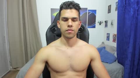 Jacob online show from February 11, 2:14 am