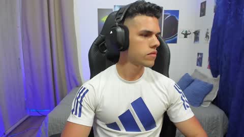 Jacob online show from December 17, 3:17 am