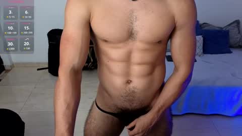 Jacob online show from February 19, 5:48 am