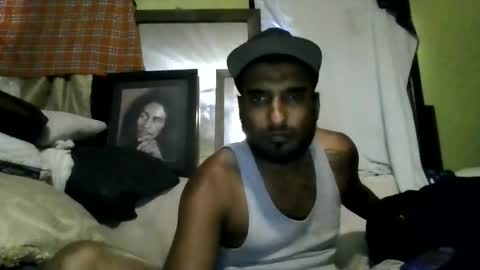 Kishan2525 online show from March 14, 9:11 pm