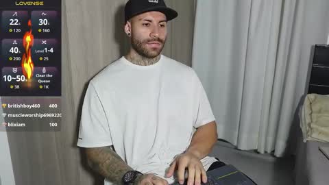 kite__ online show from January 10, 1:33 am