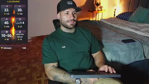 kite__ online show from March 8, 2:04 am