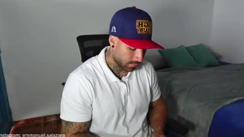 kite__ online show from January 12, 2:19 pm