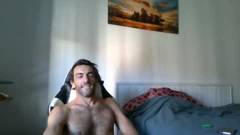 Steve Cocks online show from February 20, 1:24 pm