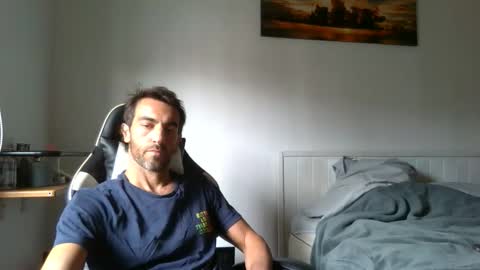 Steve Cocks online show from March 23, 3:18 pm