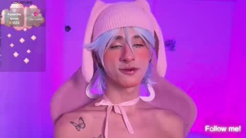 Salvatore online show from January 11, 10:13 pm